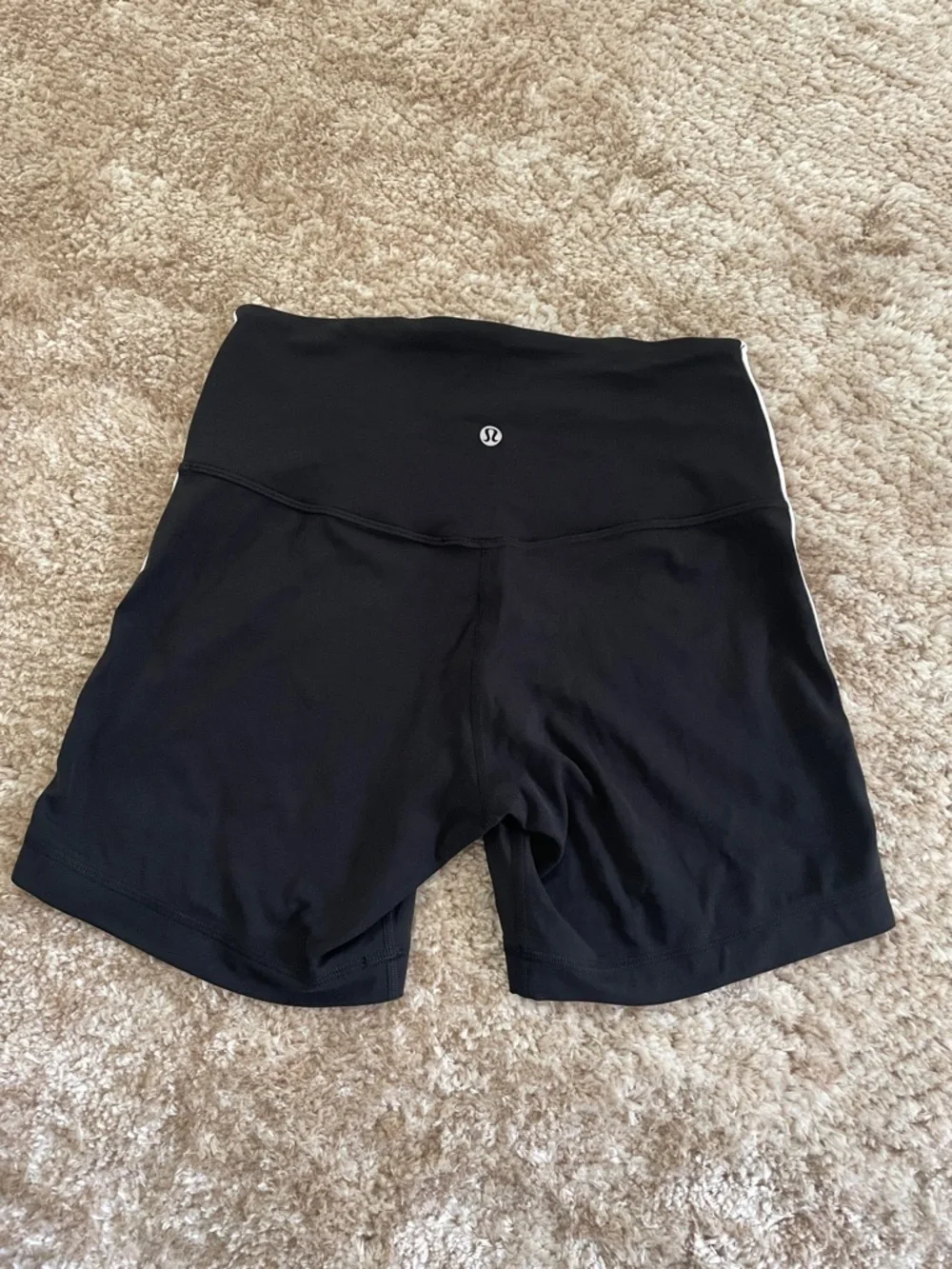 Lululemon Align Shorts